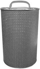 17F755 | Kralinator | Depth Type Element Replacement | Online Filter Supply 97-15-2486