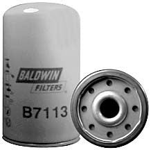 B7113 - BALDWIN   - Online Filter Supply Replacement Part # 97-15-2507