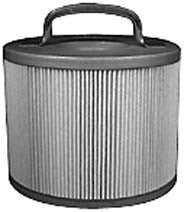 P7102 - BALDWIN   - Online Filter Supply Replacement Part # 97-15-2536