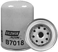 B7018 - BALDWIN   - Online Filter Supply Replacement Part # 97-15-2550