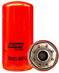 B495MPG - BALDWIN   - Online Filter Supply Replacement Part # 97-15-2558