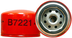 B7221 - BALDWIN   - Online Filter Supply Replacement Part # 97-15-2597