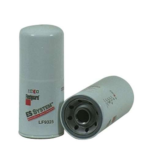 LF9325 | FLEETGUARD | Spin-On Lube Filter 