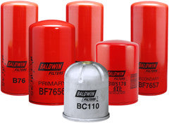 BK6704 - BALDWIN   - Online Filter Supply Replacement Part # 97-15-2731