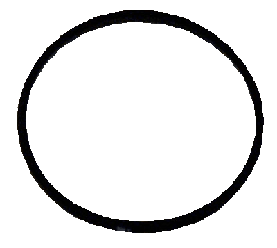 15131 | WIX | Gasket | OFS # 97-28-1197