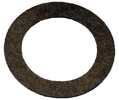 15156 | WIX | Gasket | OFS # 97-30-0372