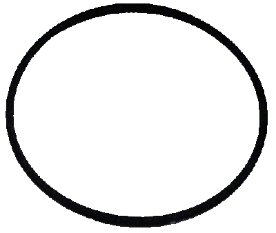 15167 | WIX | Gasket | OFS # 97-30-0360
