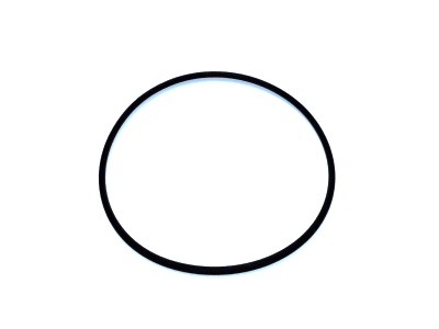 15414 | WIX | Housing Gasket | OFS # 97-30-0377
