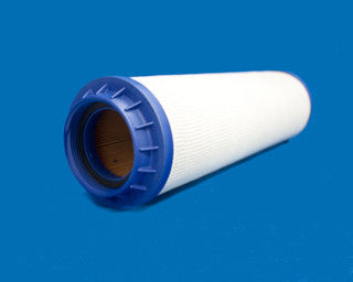 CI6022S0 - KAYDON   - Online Filter Supply Replacement Part # 97-16-0029
