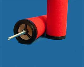 6CU25-260 - FINITE   - Online Filter Supply Replacement Part # 97-19-0175