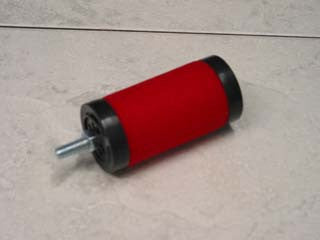 FKZ318YE-CB | Filtersoft