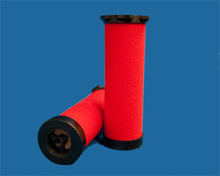 6CU10-052X4 - FINITE   - Online Filter Supply Replacement Part # 97-19-0263