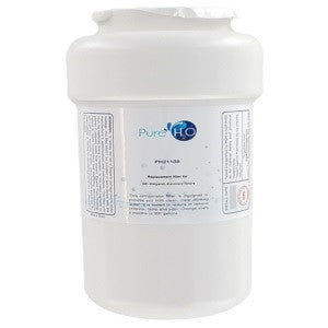 197D6321P001 - GE Refrigerator Water Filter 197D6321P001