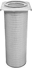 94684 | Big A | Intake Air Filter Element Replacement | Online Filter Supply 97-21-0068
