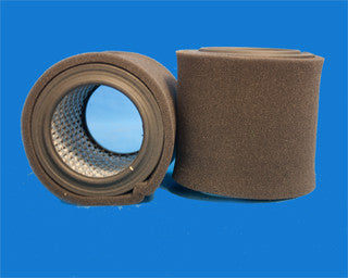 1222451 | Gen. Pneumatics | Air Coalescer Element Replacement | In Stock | Online Filter Supply 97-22-0265