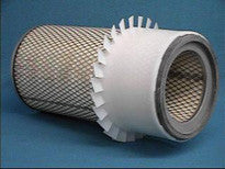 AF486K - FLEETGUARD   - Online Filter Supply Replacement Part # 97-22-0463