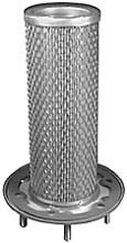AF341 - FLEETGUARD   - Online Filter Supply Replacement Part # 97-22-0489