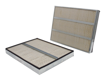 83183 | Carquest | Panel Air Filter Element