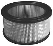 AF1982 - FLEETGUARD   - Online Filter Supply Replacement Part # 97-22-0513