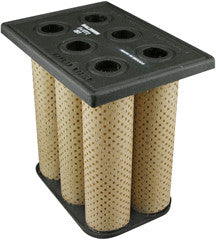 A302 | WIX | Intake Air Filter Element | OFS # 97-22-0618