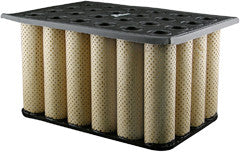 4X6 - EUROFILTER   - Online Filter Supply Replacement Part # 97-22-0619