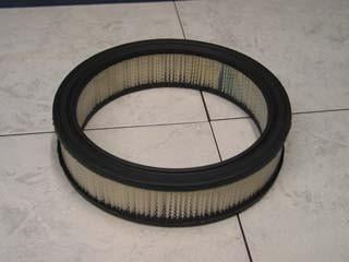 42312 | WIX | Intake Air Filter Element | OFS # 97-22-0664
