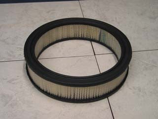 CA184 - FRAM   - Online Filter Supply Replacement Part # 97-22-0664