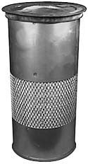 46680 - WIX   - Online Filter Supply Replacement Part # 97-22-0692