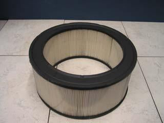 546255 | WIX | Intake Air Filter Element | OFS # 97-22-0710