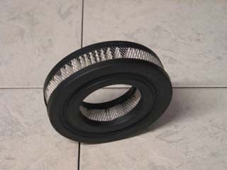 AF251 - FLEETGUARD   - Online Filter Supply Replacement Part # 97-22-0734