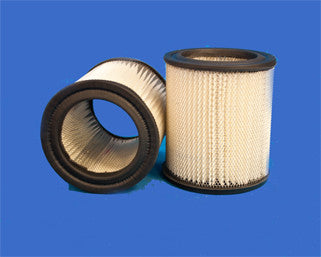 CA72 - FRAM   - Online Filter Supply Replacement Part # 97-22-0740