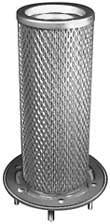 42048 | WIX | Intake Air Filter Element | OFS # 97-22-0742