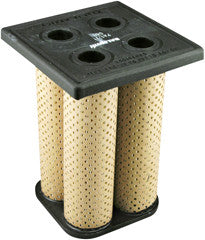 2X2 - EUROFILTER   - Online Filter Supply Replacement Part # 97-22-0791