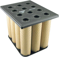 AF447 - FLEETGUARD   - Online Filter Supply Replacement Part # 97-22-0793