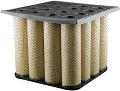 4X4 - EUROFILTER   - Online Filter Supply Replacement Part # 97-22-0795