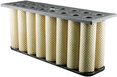 2X8 - EUROFILTER   - Online Filter Supply Replacement Part # 97-22-0796