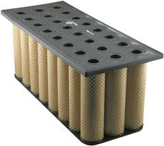 3X8 - EUROFILTER   - Online Filter Supply Replacement Part # 97-22-0798
