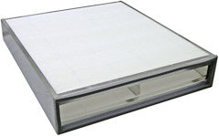 873AIR| Deluxe Specialti | Dynacell Panel Air Filter Element