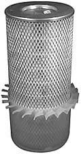 542766 | WIX | Intake Air Filter Element | OFS # 97-22-0853