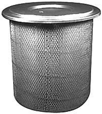 PA2544 - BALDWIN   - Online Filter Supply Replacement Part # 97-22-0869