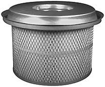 42501 - WIX   - Online Filter Supply Replacement Part # 97-22-0872