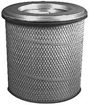 AF1947 - FLEETGUARD   - Online Filter Supply Replacement Part # 97-22-0873