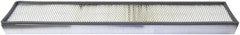 88644 | Carquest | Intake Air Filter Element Replacement | Online Filter Supply 97-22-0932