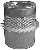 A3557| Heavy Duty Air | Intake Air Filter Element