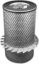 P541857 | DONALDSON | Intake Air Filter Element