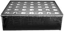 PE-22766 - PECO   - Online Filter Supply Replacement Part # 97-22-1002