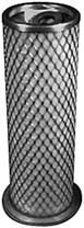 P124009 | DONALDSON | Intake Air Filter Element