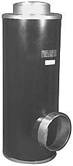 P537447 - DONALDSON   - Online Filter Supply Replacement Part # 97-22-1027