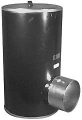 AH1184 - FLEETGUARD   - Online Filter Supply Replacement Part # 97-22-1035