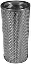 1449337 | E.R.F. | Intake Air Filter Element Replacement | Online Filter Supply 97-22-1083